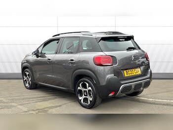 Used Citroen C3 Aircross 2020 for sale - 77812864: Photo