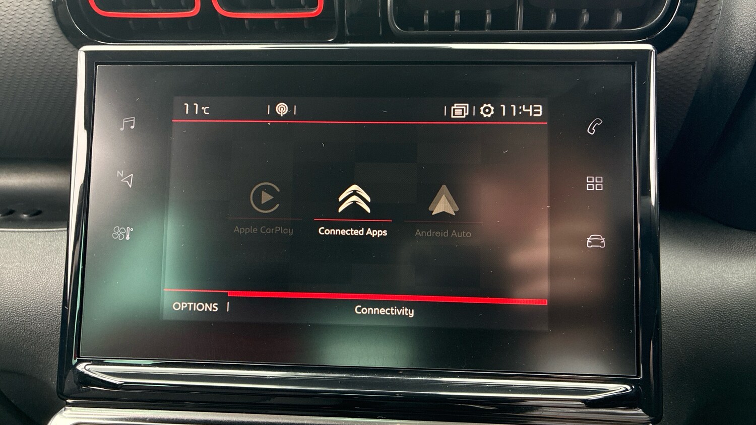 Used Citroen C3 Aircross 2020 for sale - 77812864: Photo 30