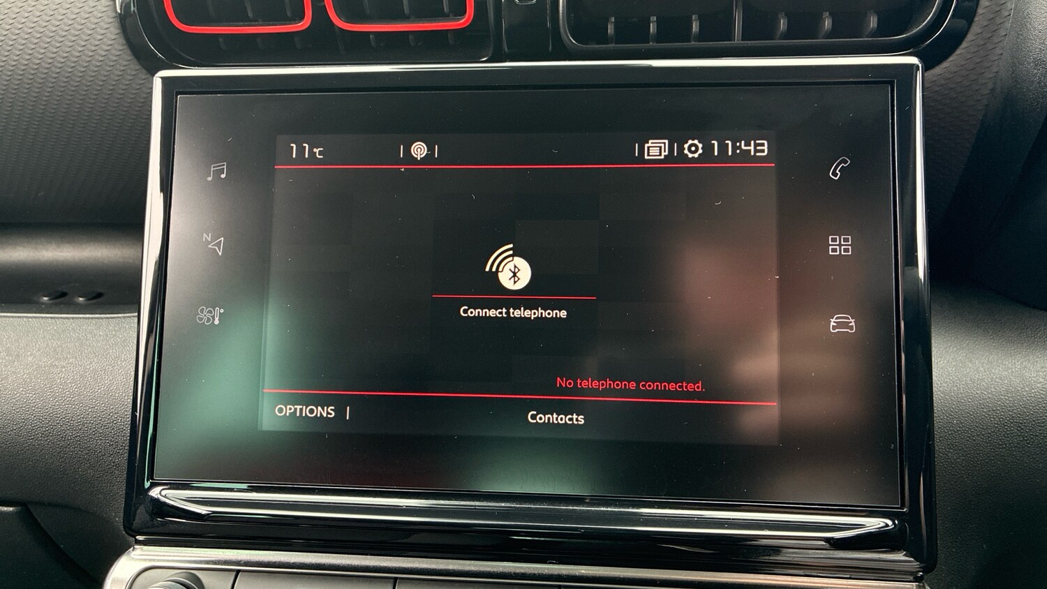 Used Citroen C3 Aircross 2020 for sale - 77812864: Photo 31