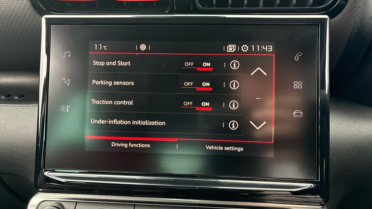 Used Citroen C3 Aircross 2020 for sale - 77812864: Photo 32