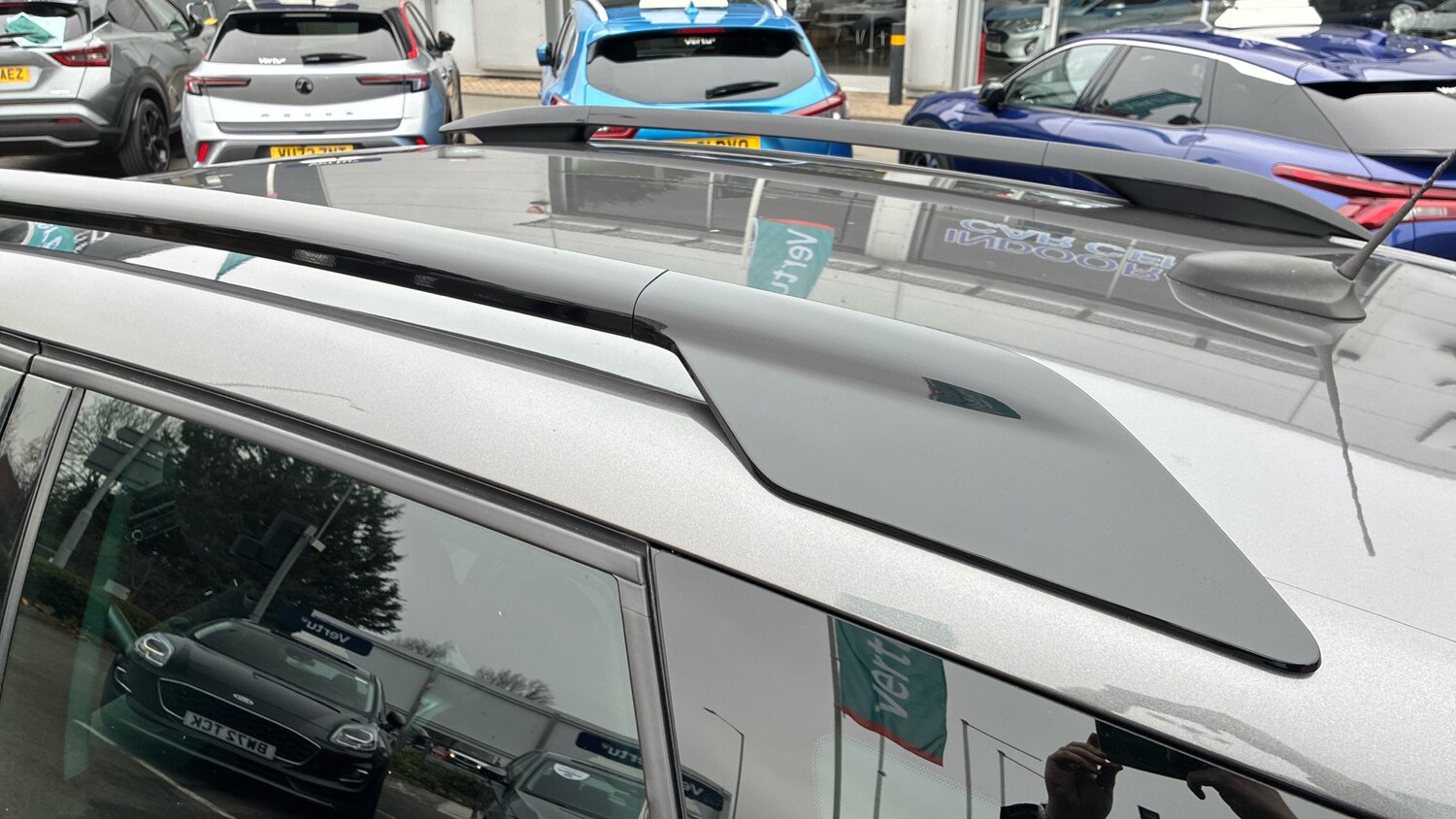 Used Citroen C3 Aircross 2020 for sale - 77812864: Photo 36