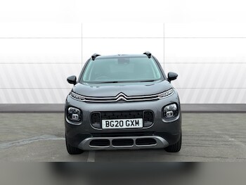 Used Citroen C3 Aircross 2020 for sale - 77812864: Photo