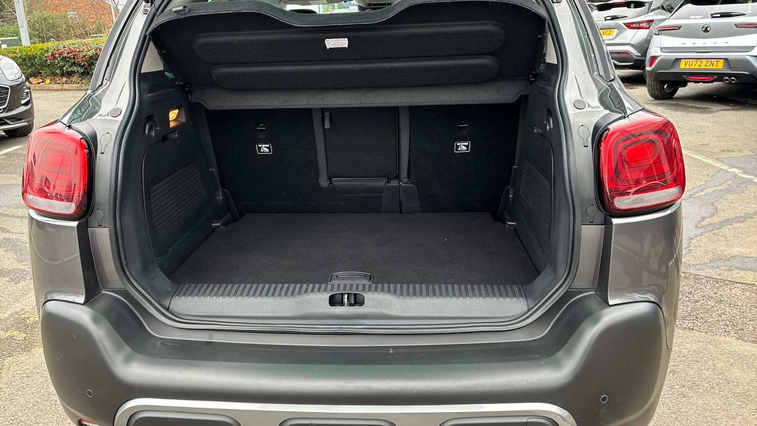 Used Citroen C3 Aircross 2020 for sale - 77812864: Photo 4