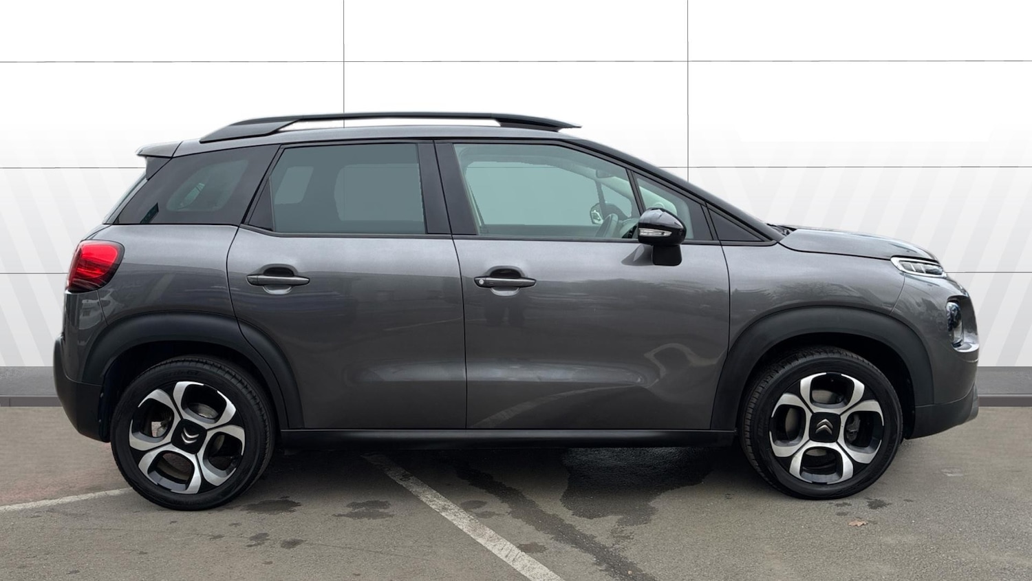 Used Citroen C3 Aircross 2020 for sale - 77812864: Photo 5
