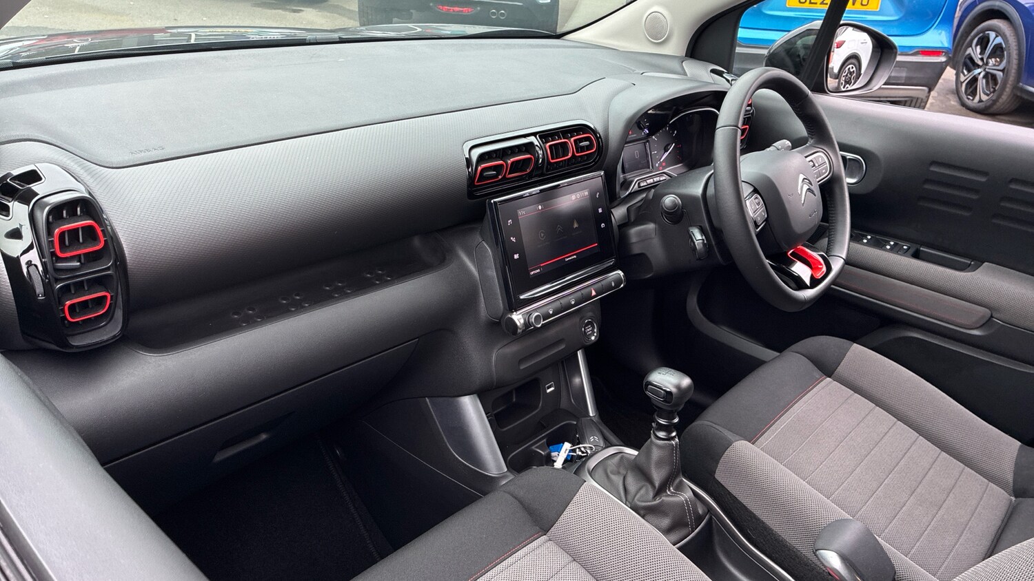 Used Citroen C3 Aircross 2020 for sale - 77812864: Photo 9