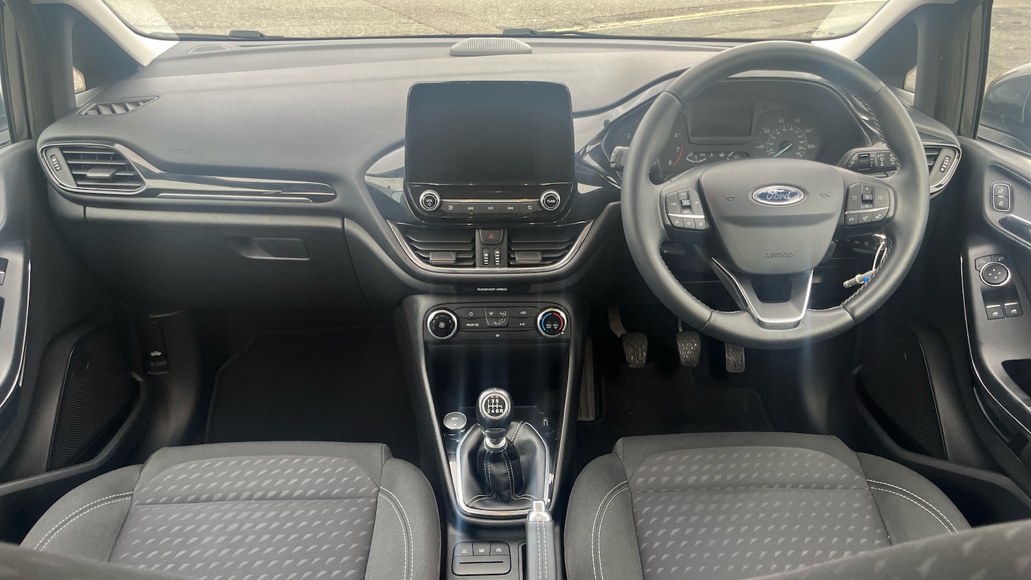Used Ford Fiesta 2019 for sale - 76461747: Photo 10