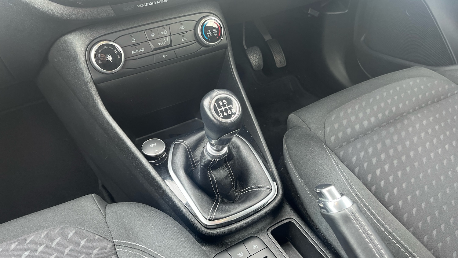 Used Ford Fiesta 2019 for sale - 76461747: Photo 13