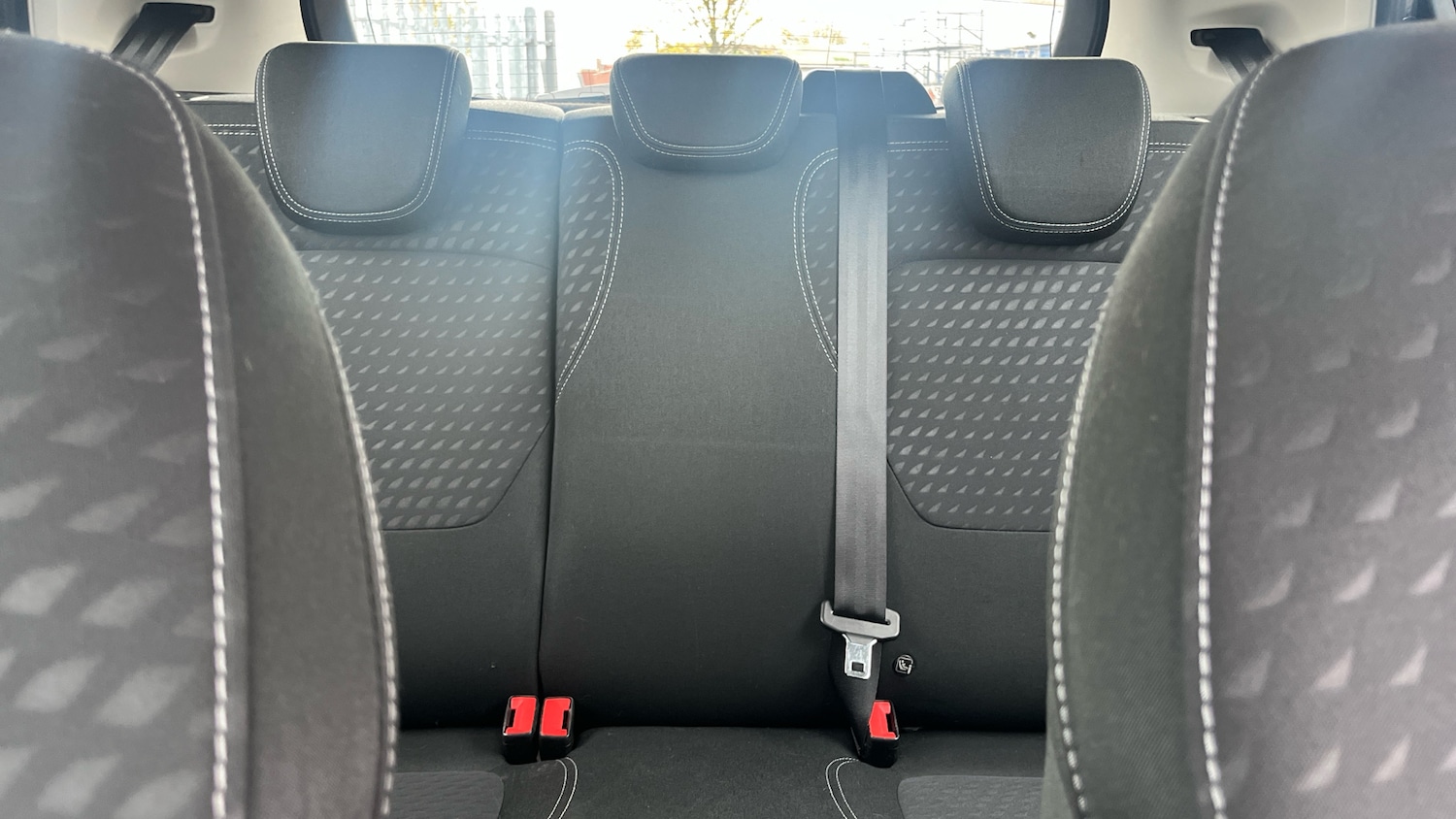 Used Ford Fiesta 2019 for sale - 76461747: Photo 15