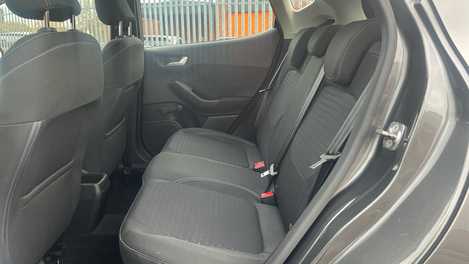 Used Ford Fiesta 2019 for sale - 76461747: Photo 16
