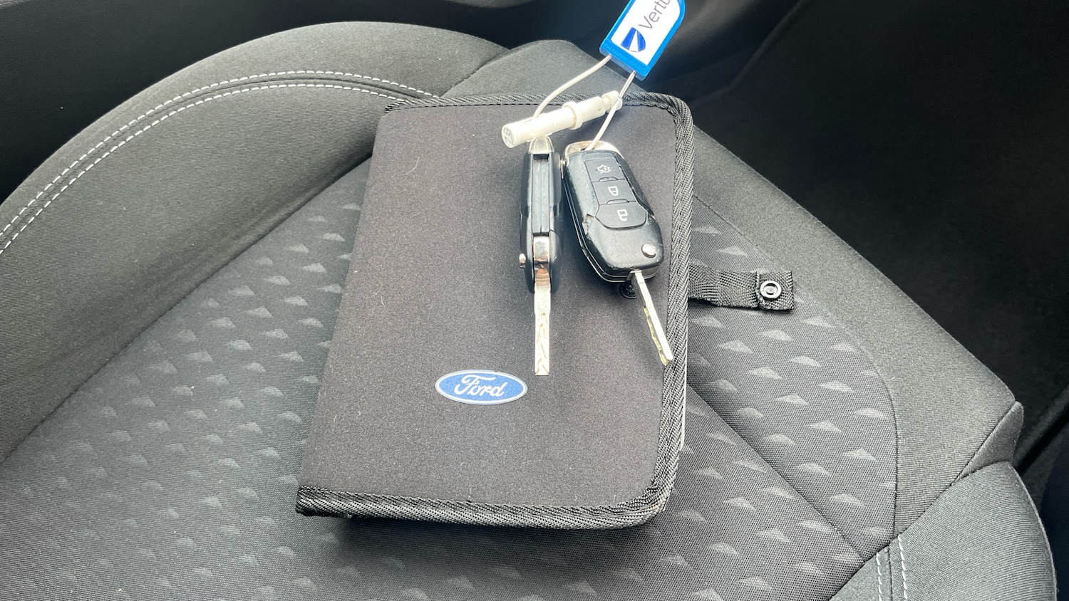 Used Ford Fiesta 2019 for sale - 76461747: Photo 19