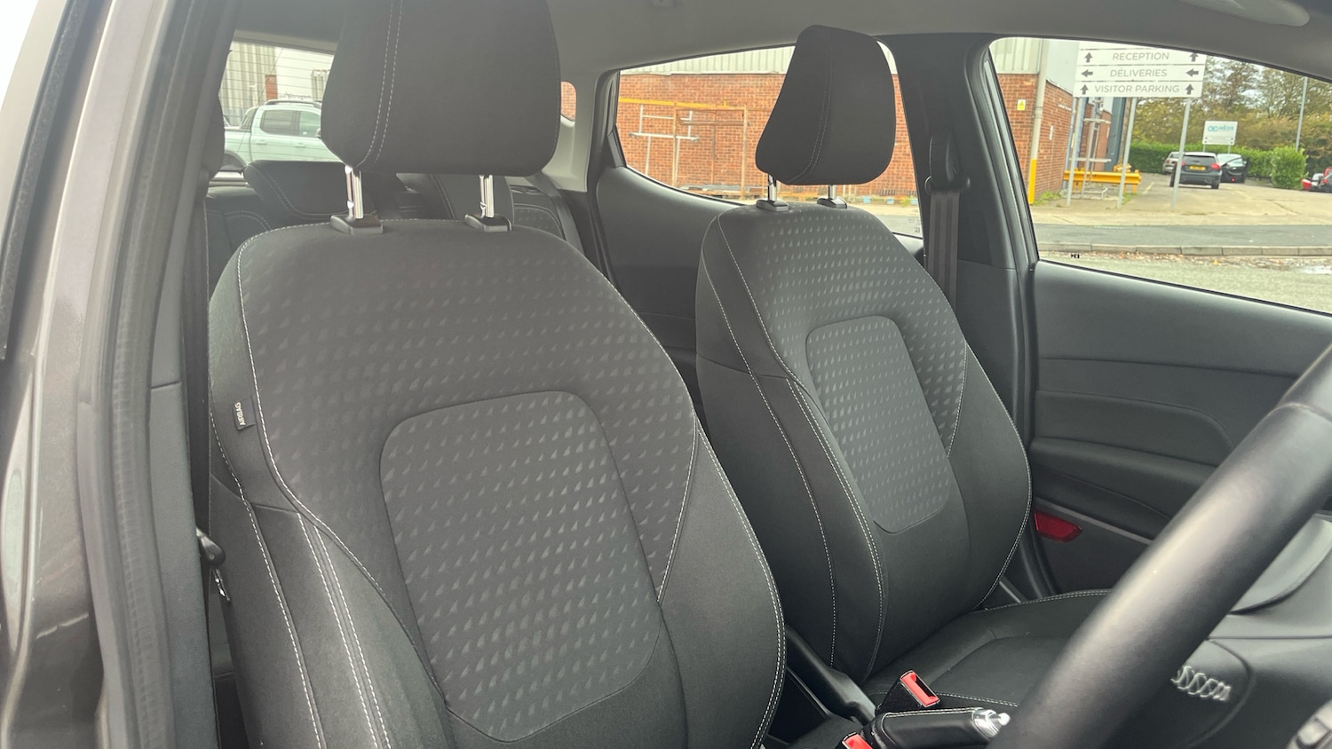 Used Ford Fiesta 2019 for sale - 76461747: Photo 27