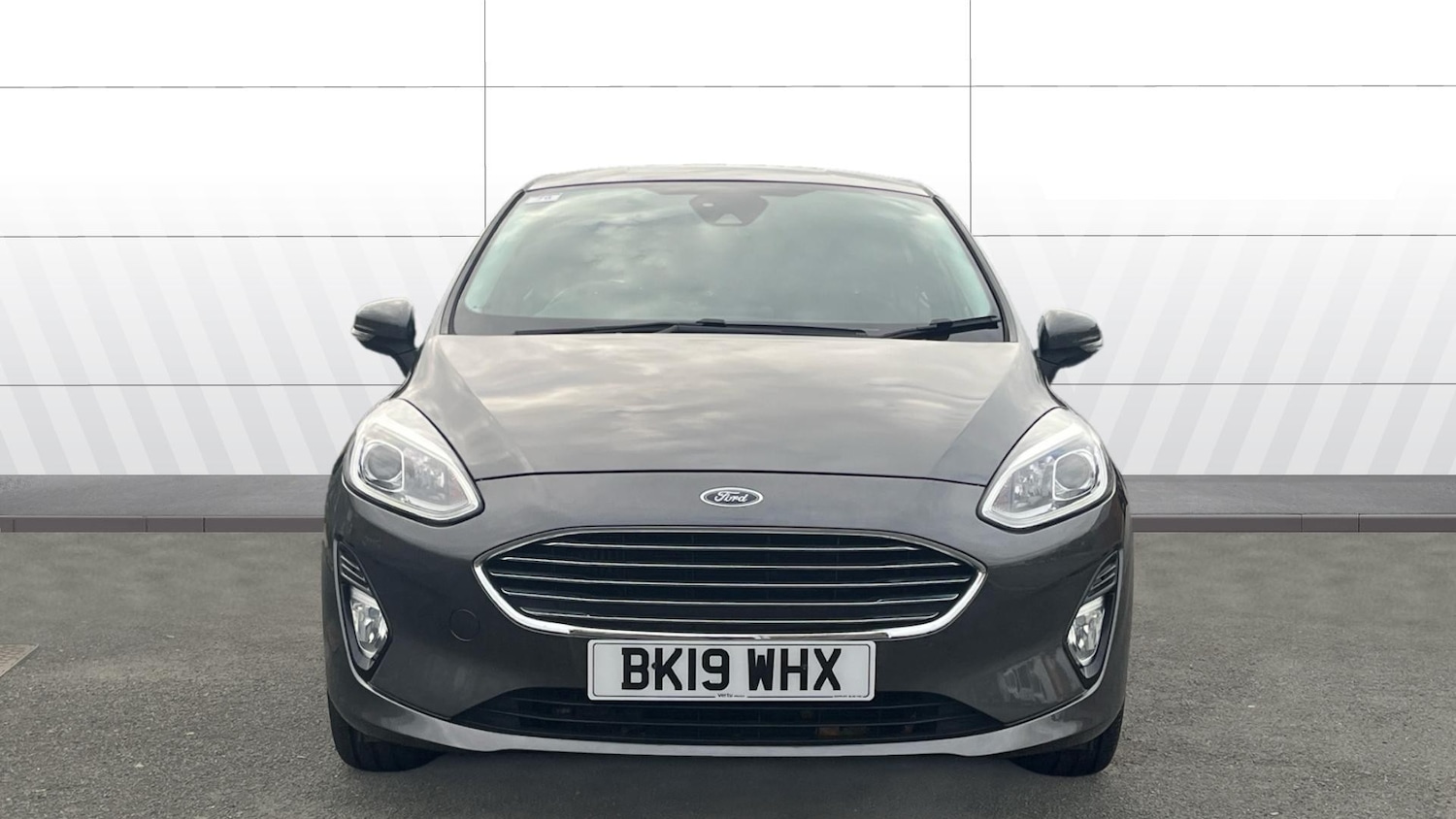 Used Ford Fiesta 2019 for sale - 76461747: Photo 3