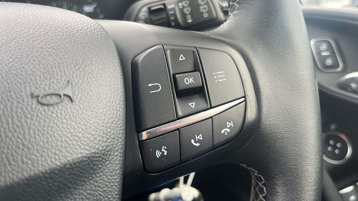 Used Ford Fiesta 2019 for sale - 76461747: Photo 30