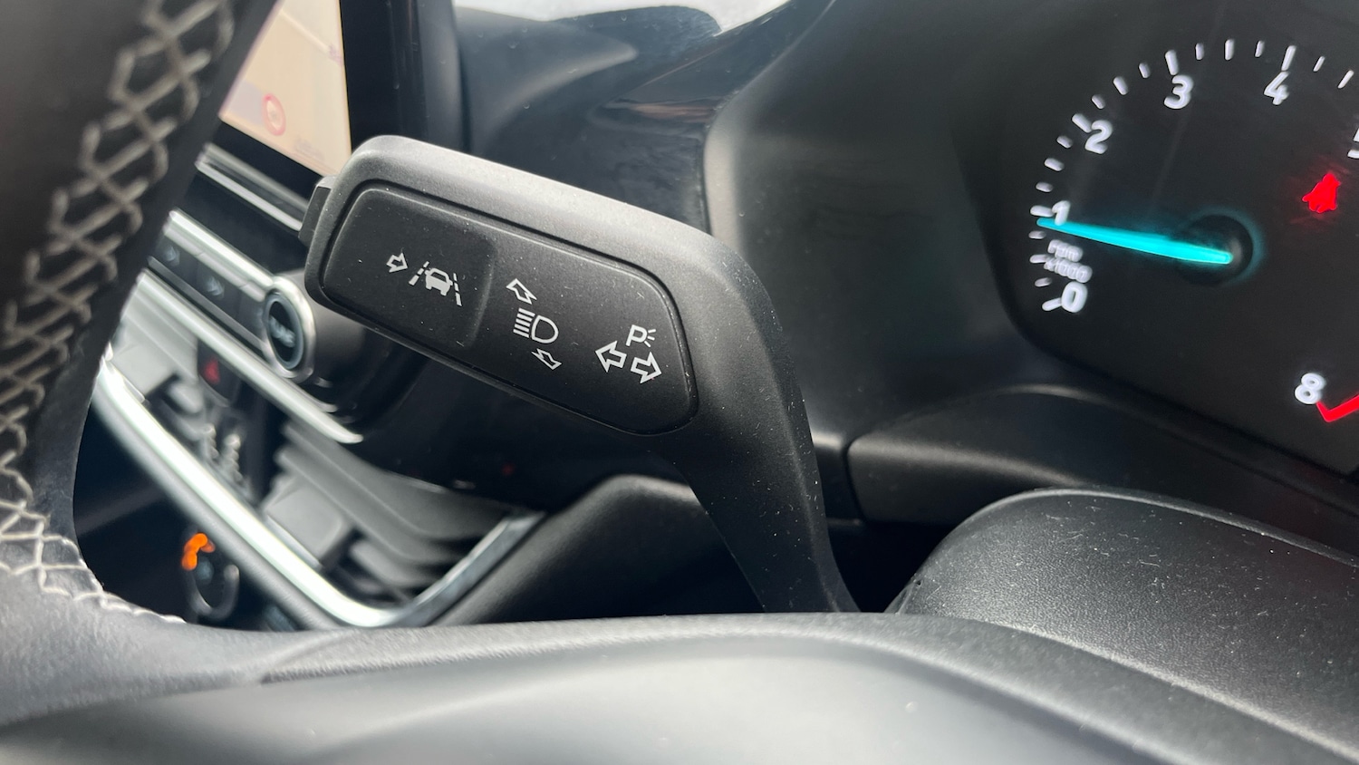 Used Ford Fiesta 2019 for sale - 76461747: Photo 33