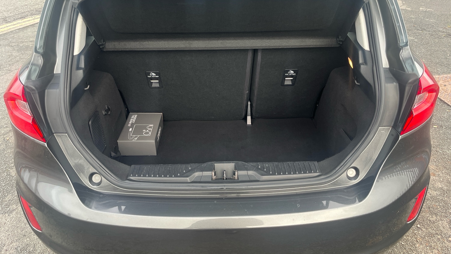 Used Ford Fiesta 2019 for sale - 76461747: Photo 4