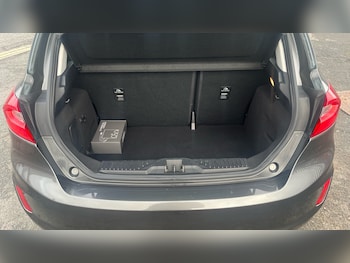 Used Ford Fiesta 2019 for sale - 76461747: Photo