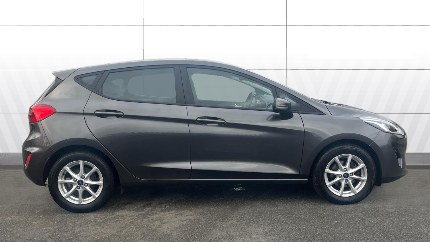 Used Ford Fiesta 2019 for sale - 76461747: Photo 5