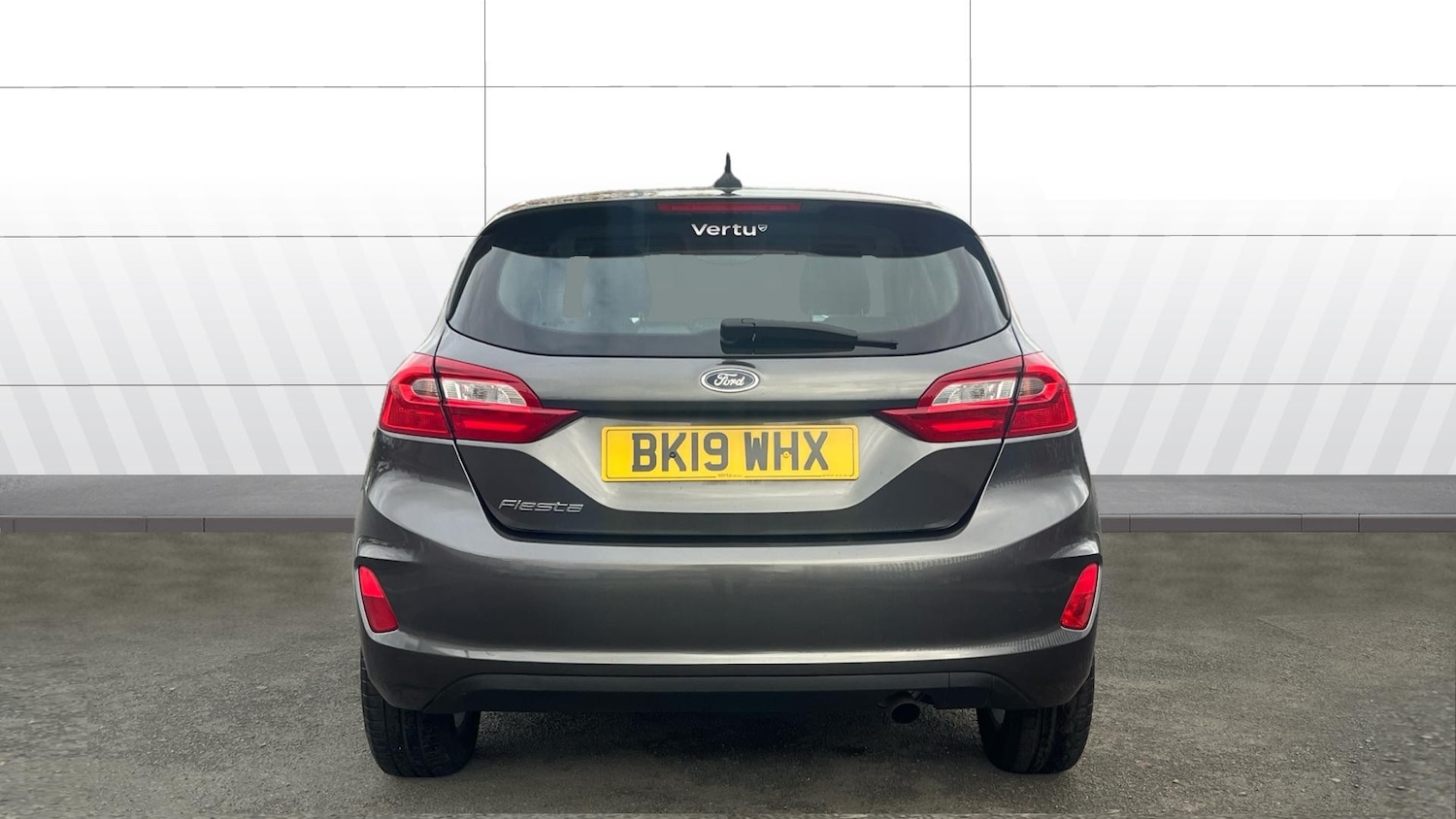 Used Ford Fiesta 2019 for sale - 76461747: Photo 6