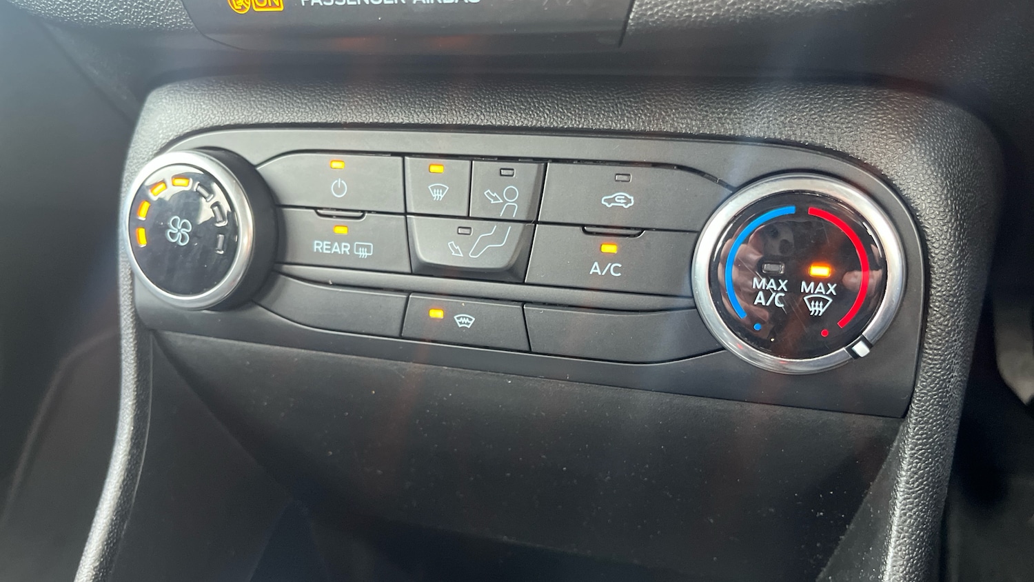 Used Ford Fiesta 2019 for sale - 76461747: Photo 8