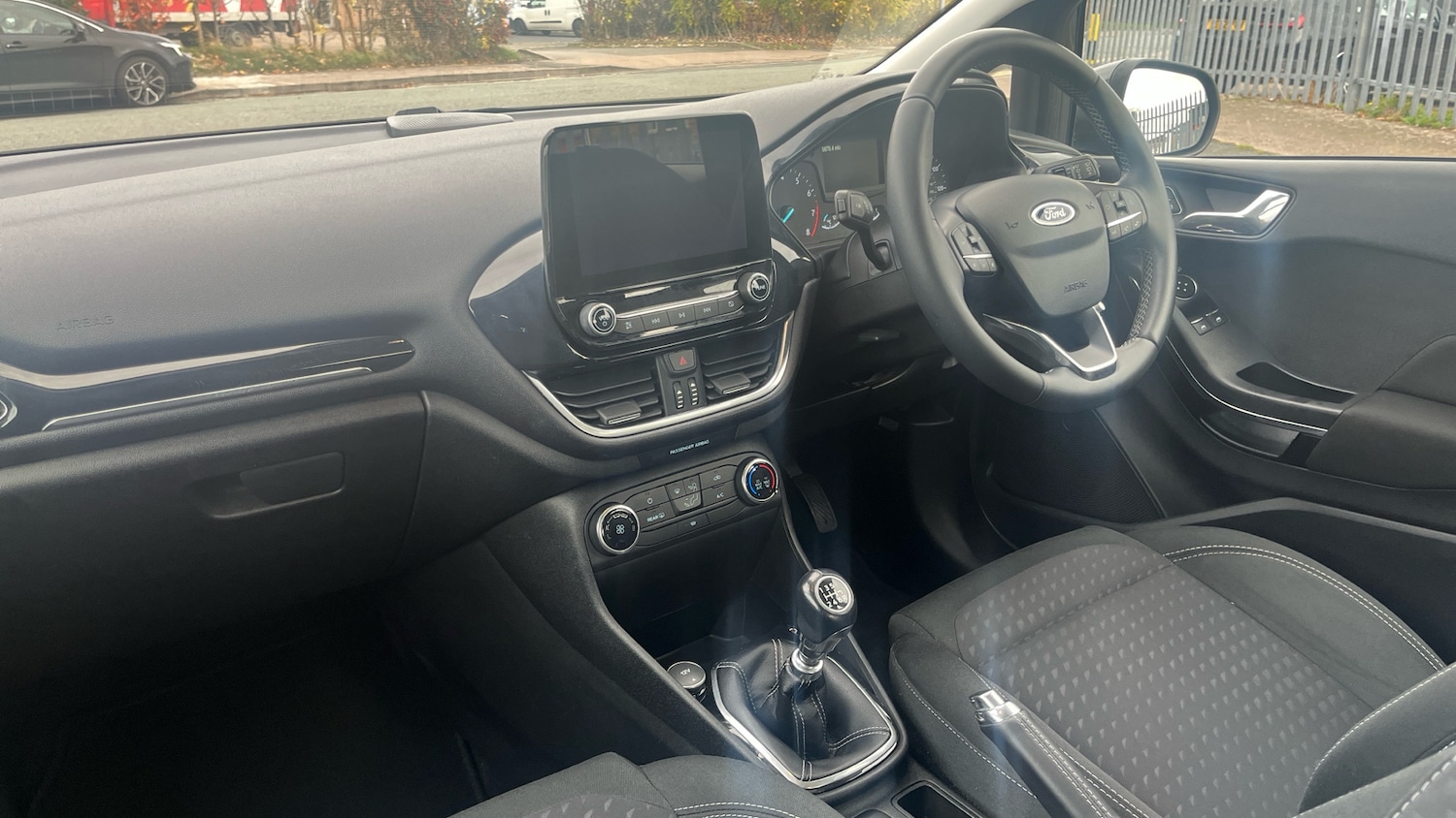 Used Ford Fiesta 2019 for sale - 76461747: Photo 9