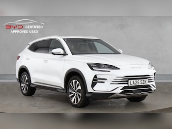 Used BYD Seal U 2025 for sale - 78389104: Photo