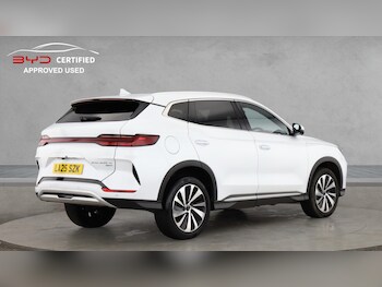 Used BYD Seal U 2025 for sale - 78389104: Photo