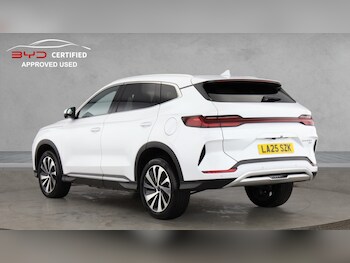 Used BYD Seal U 2025 for sale - 78389104: Photo