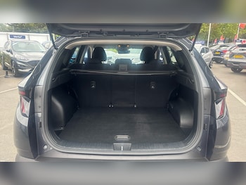 Used Hyundai TUCSON 2023 for sale - 79198321: Photo