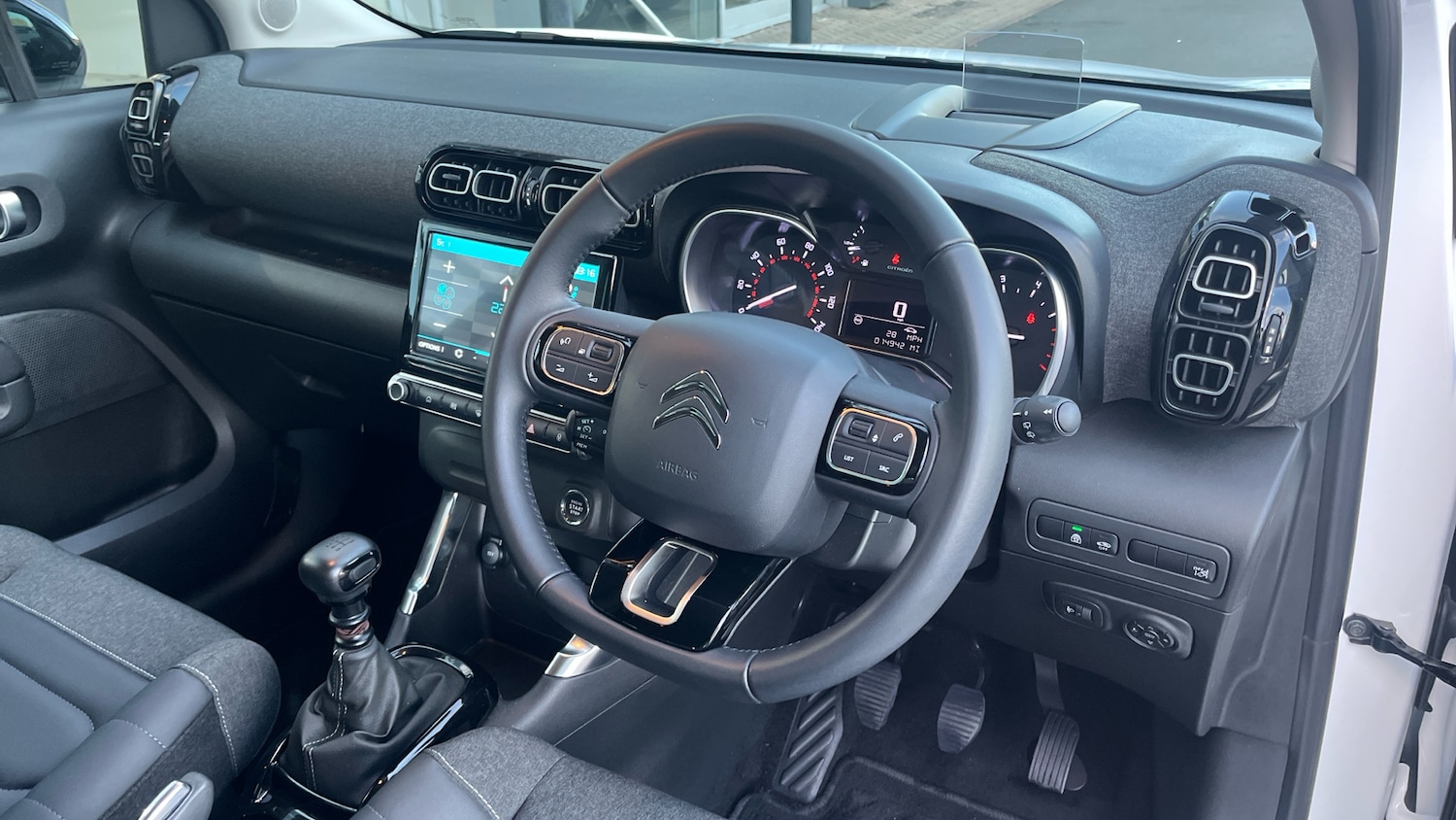 Used Citroen C3 Aircross 2024 for sale - 77274761: Photo 11