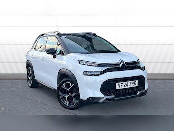 Used Citroen C3 Aircross 2024 for sale - 77274761: Photo