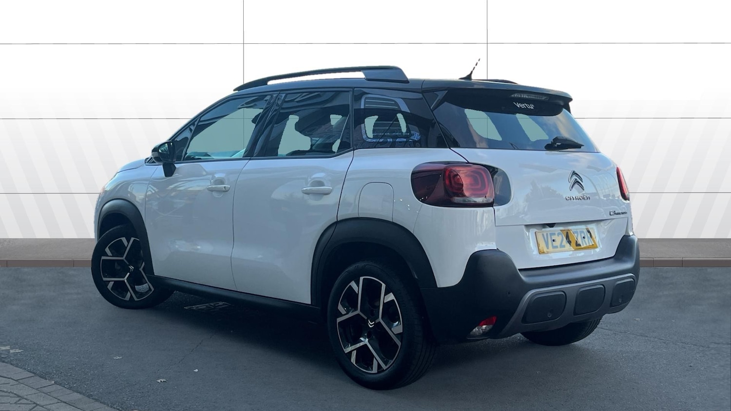 Used Citroen C3 Aircross 2024 for sale - 77274761: Photo 2