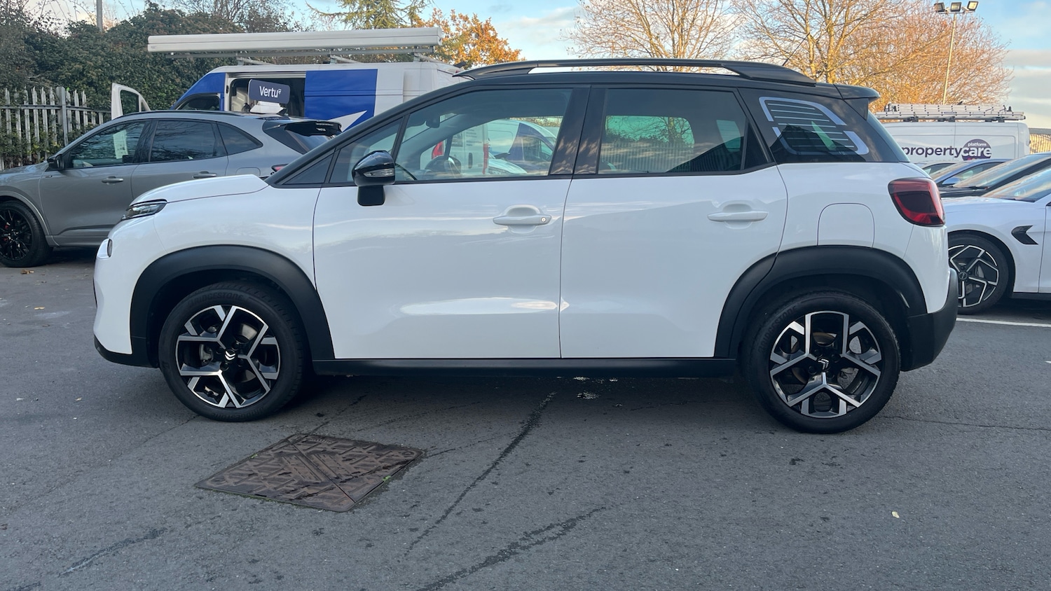 Used Citroen C3 Aircross 2024 for sale - 77274761: Photo 24