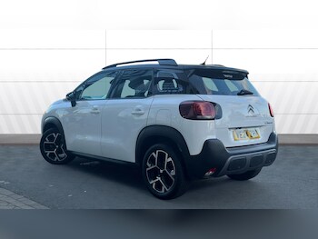 Used Citroen C3 Aircross 2024 for sale - 77274761: Photo