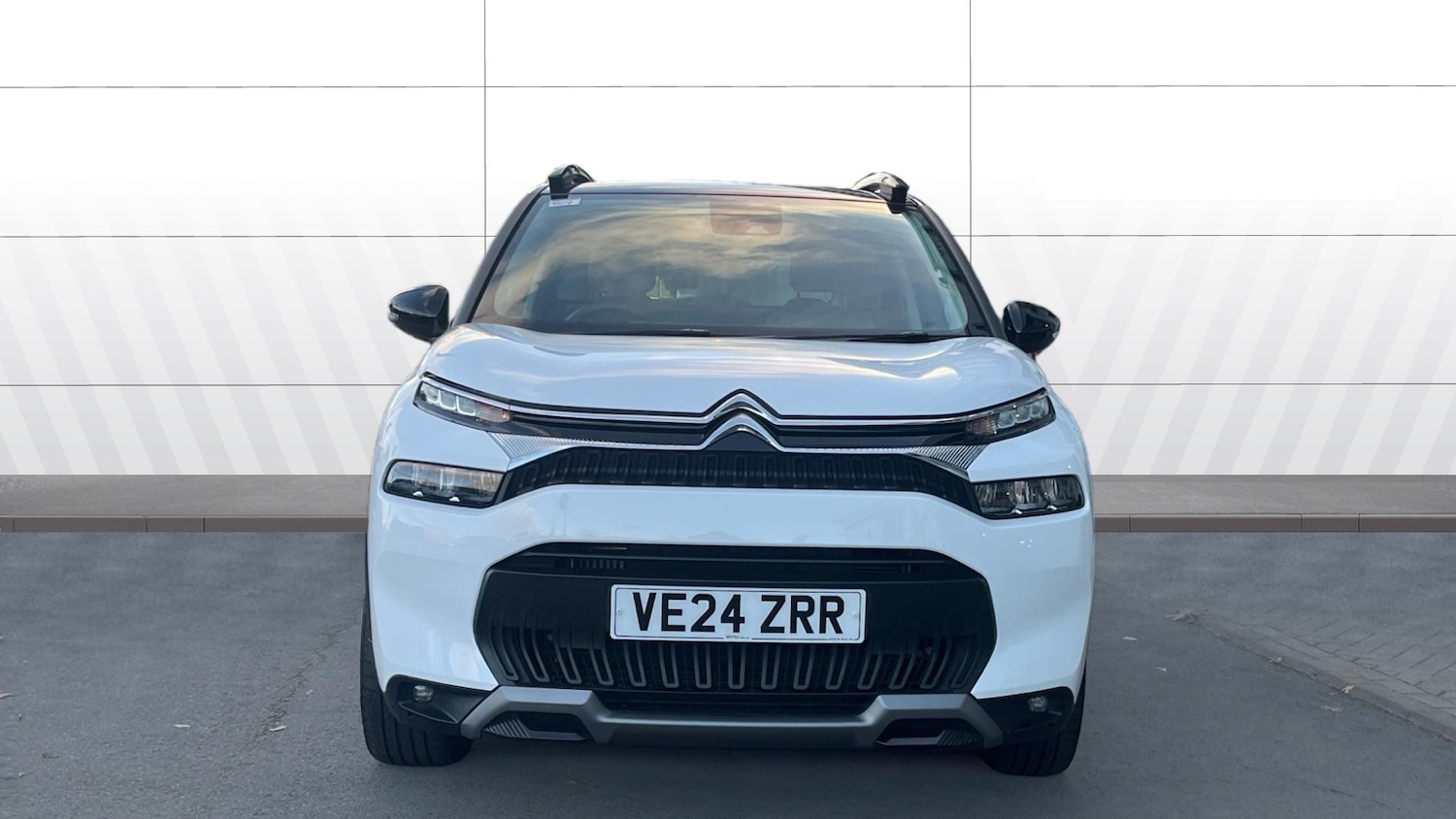 Used Citroen C3 Aircross 2024 for sale - 77274761: Photo 3