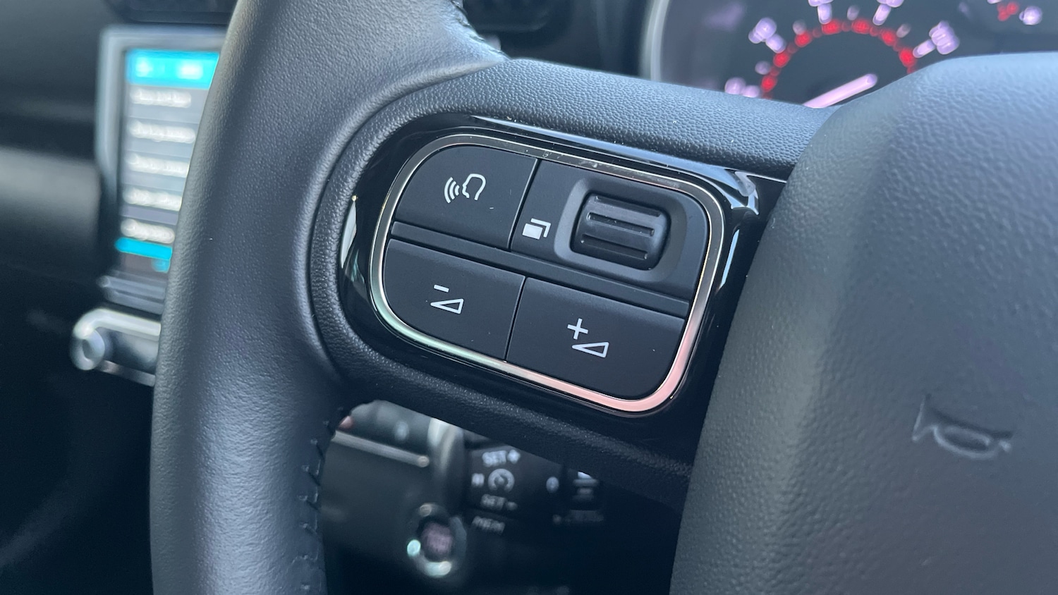 Used Citroen C3 Aircross 2024 for sale - 77274761: Photo 33