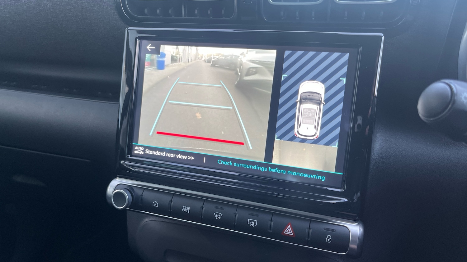 Used Citroen C3 Aircross 2024 for sale - 77274761: Photo 35