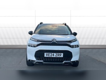 Used Citroen C3 Aircross 2024 for sale - 77274761: Photo