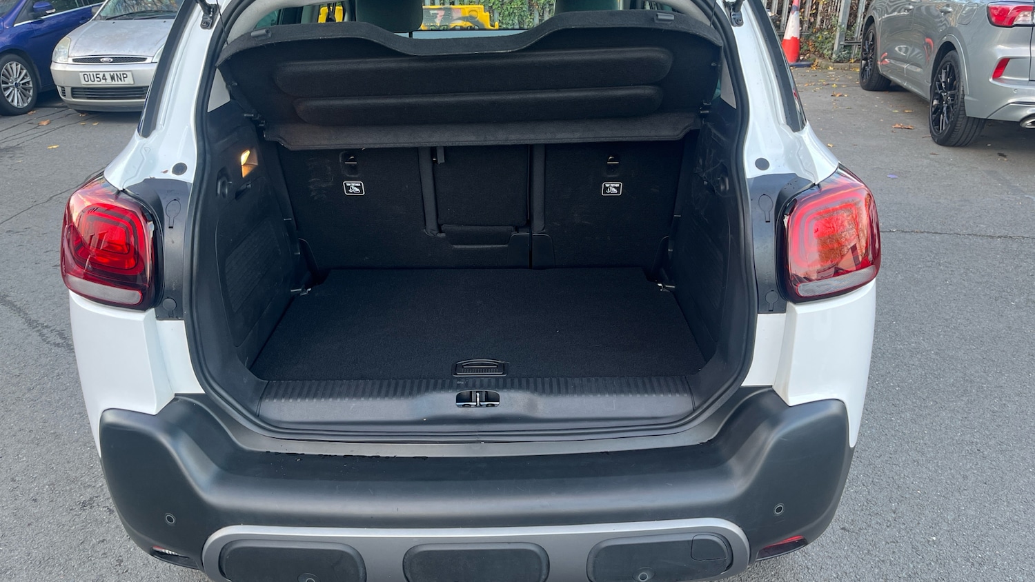 Used Citroen C3 Aircross 2024 for sale - 77274761: Photo 4