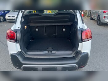 Used Citroen C3 Aircross 2024 for sale - 77274761: Photo