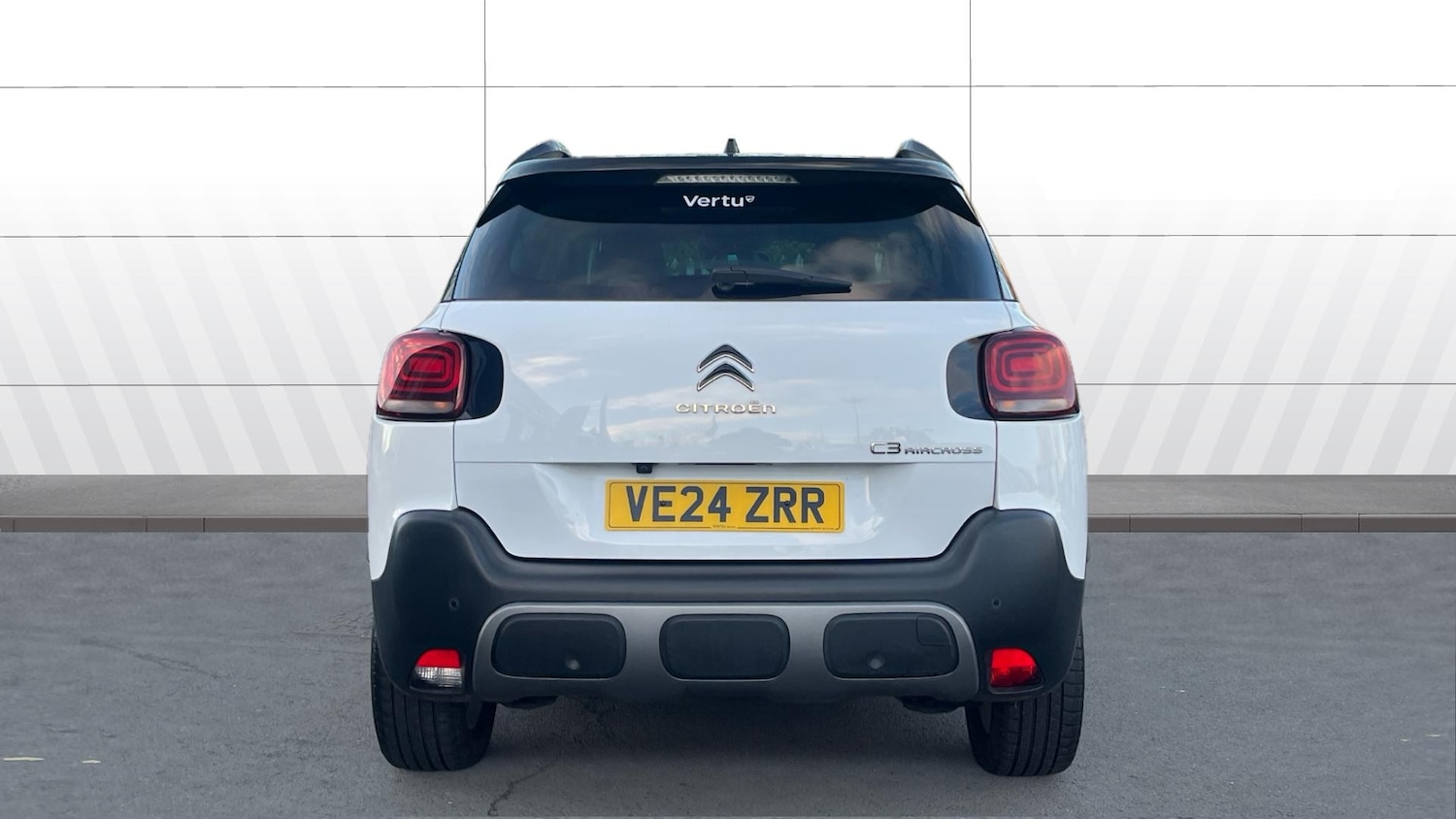 Used Citroen C3 Aircross 2024 for sale - 77274761: Photo 6