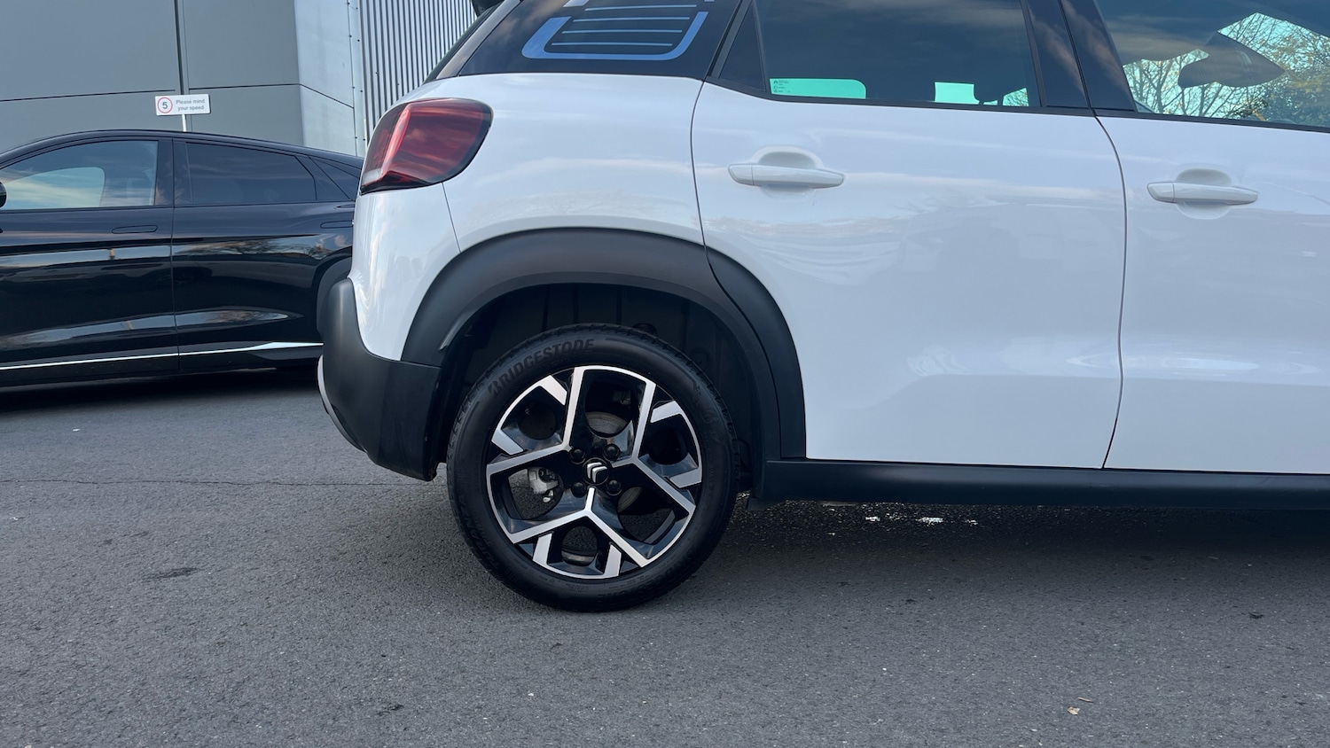Used Citroen C3 Aircross 2024 for sale - 77274761: Photo 7