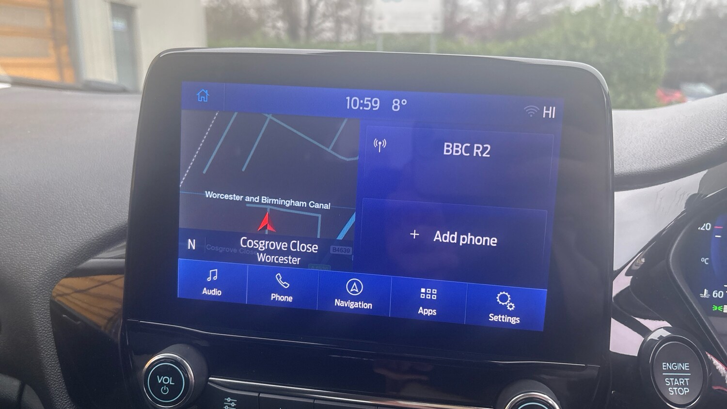 Used Ford Fiesta 2022 for sale - 77034245: Photo 12