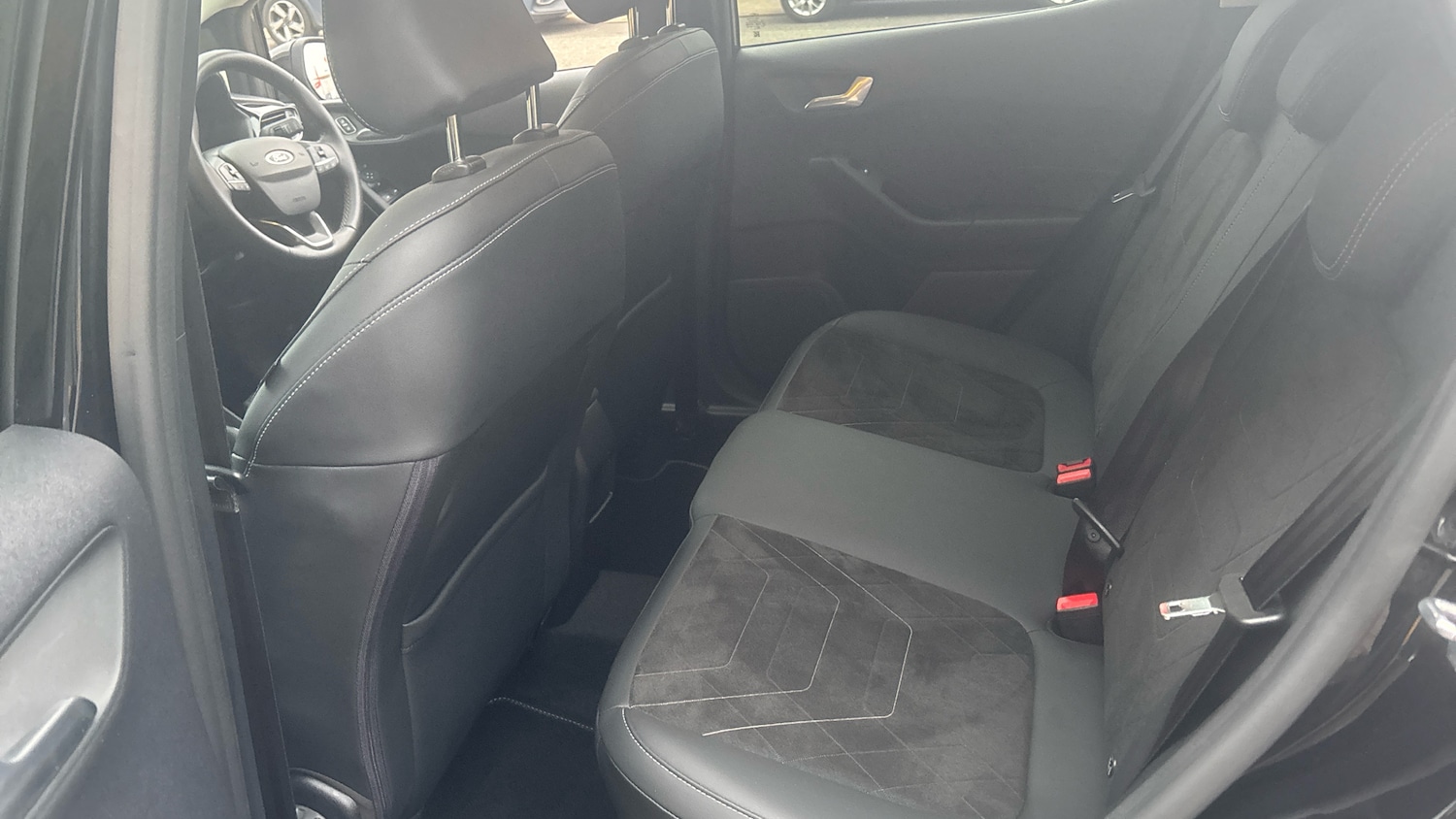 Used Ford Fiesta 2022 for sale - 77034245: Photo 16