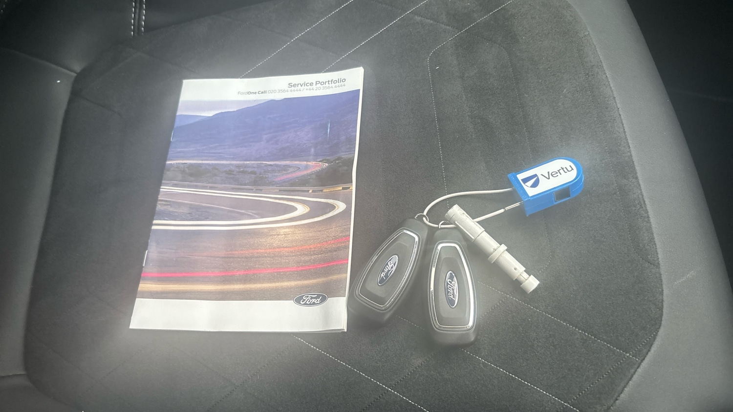 Used Ford Fiesta 2022 for sale - 77034245: Photo 19