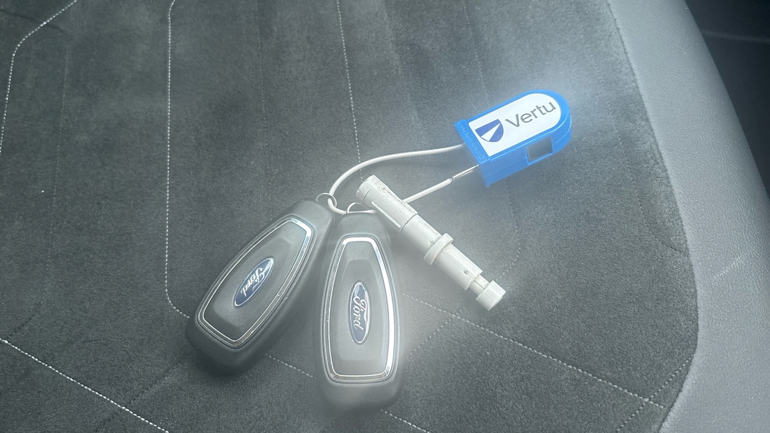 Used Ford Fiesta 2022 for sale - 77034245: Photo 20