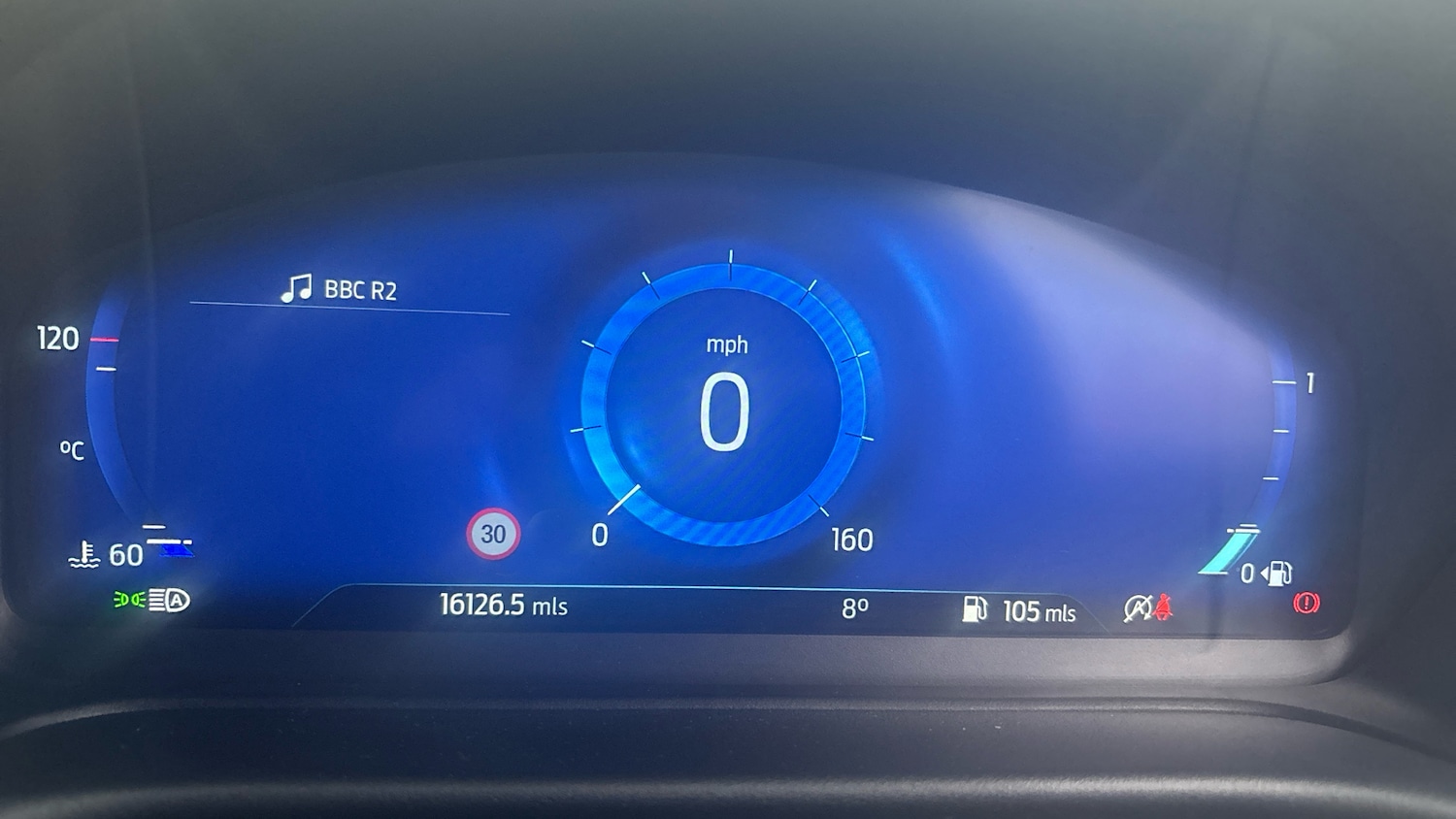 Used Ford Fiesta 2022 for sale - 77034245: Photo 21