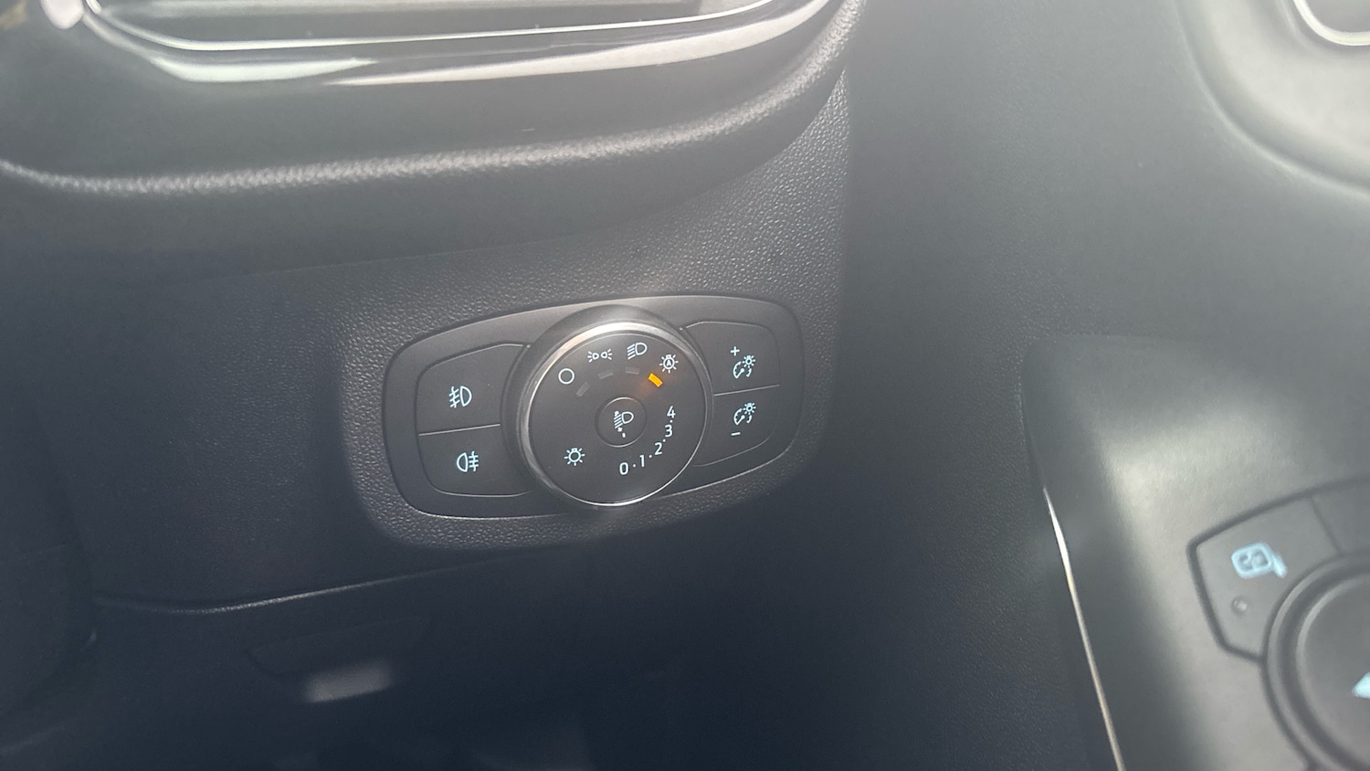 Used Ford Fiesta 2022 for sale - 77034245: Photo 26