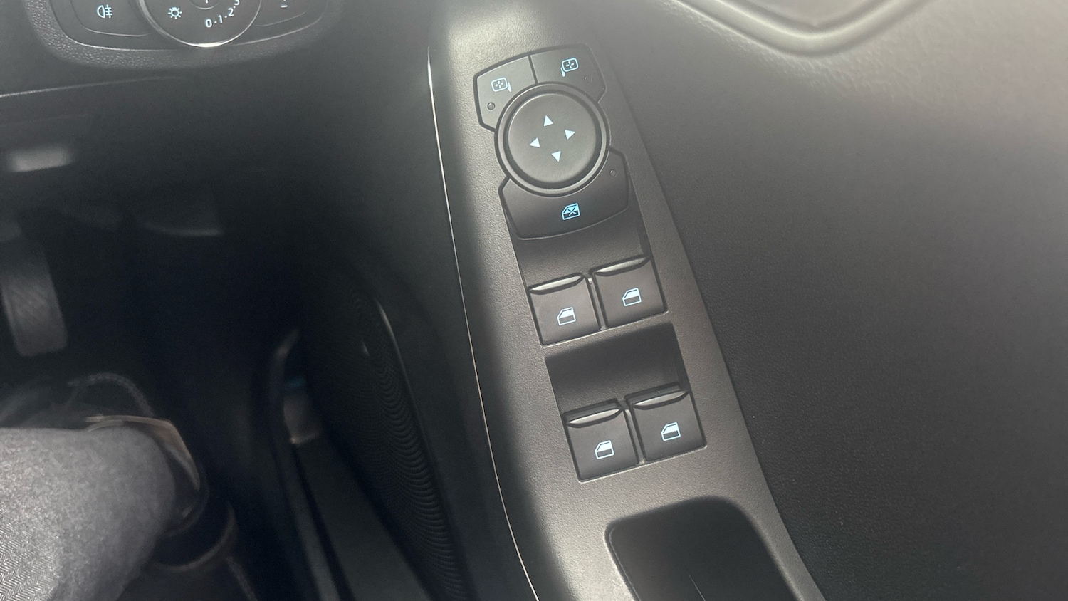 Used Ford Fiesta 2022 for sale - 77034245: Photo 28