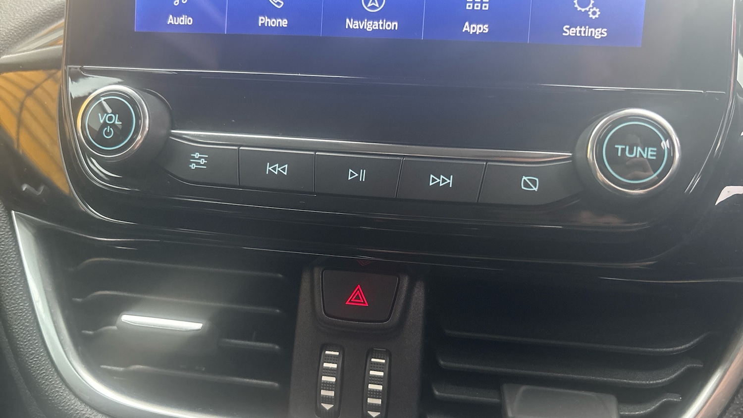 Used Ford Fiesta 2022 for sale - 77034245: Photo 29