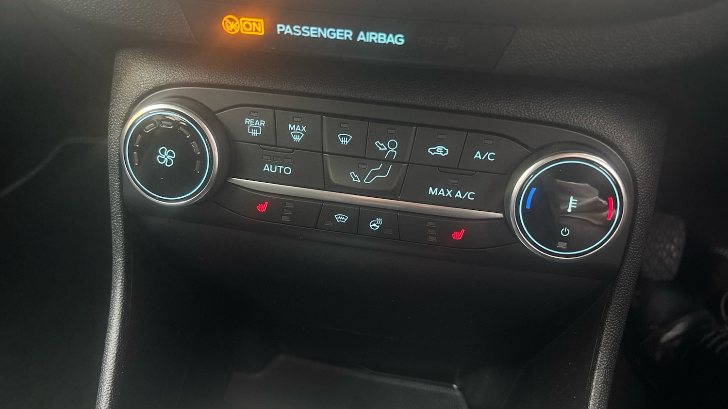 Used Ford Fiesta 2022 for sale - 77034245: Photo 30